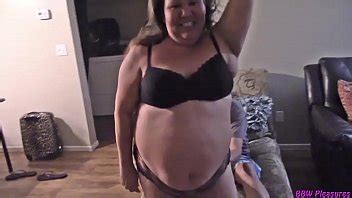 BBW Pleasures Dance Video XVIDEOS