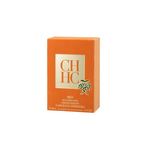 CAROLINA HERRERA CH HOT HOT LIMITED EDITION MAS 100ML EAU DE PARFUM