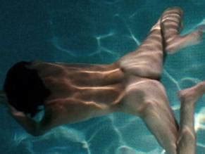 Galatea Ranzi Nude Aznude