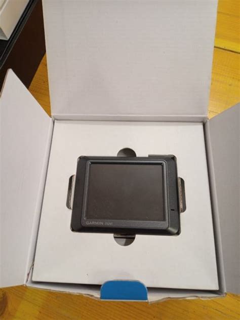 Garmin Nuvi 255 Gps Navigacija