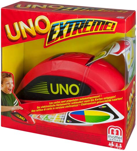 Uno Extreme (V9364) ab 40,90 € (Juli 2022 Preise) | Preisvergleich bei ...