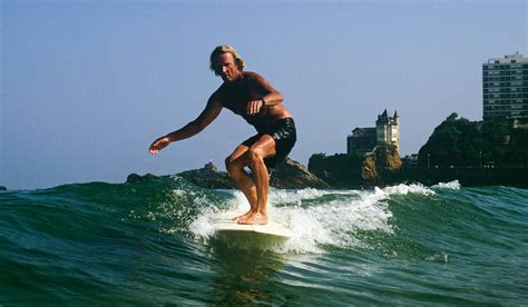 Best I Ever Saw: Joel Tudor on Skip Frye - The Surfers Journal