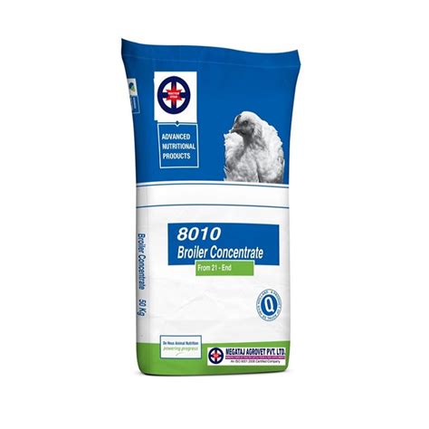 broiler concentrate poultry feed premium nutrition