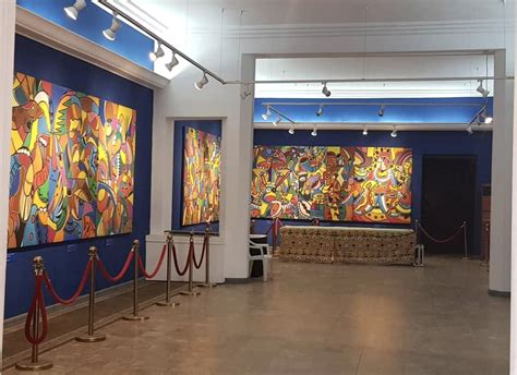 Cameroon Embassy Washington Dc Culture