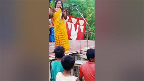 डांस #टूट जाए राजा जी पलंग सागवान के # shorts - YouTube