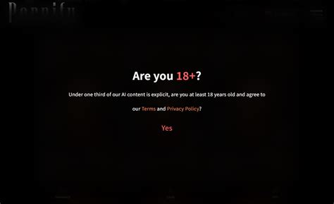 Pornify AI Powered Customized Adult Content Free Porn Generator