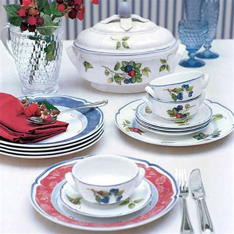 Villeroy And Boch Cottage