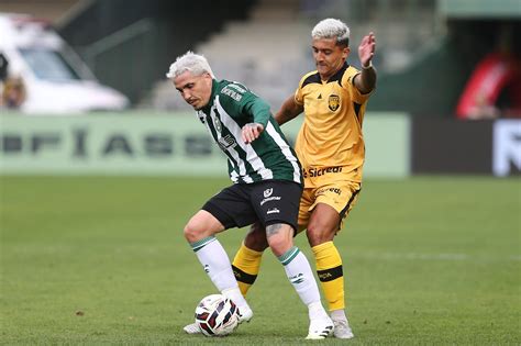Classificações De Coritiba X Amazonas Fc - Amazonas x Coritiba: escalações, onde assistir e ficha técnica