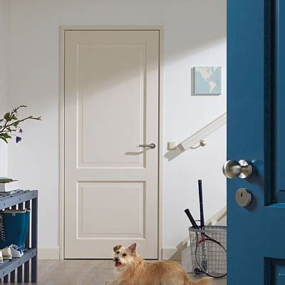 Hoe bepaal ik de afmetingen voor een opdekdeur? | Voordeeldeuren