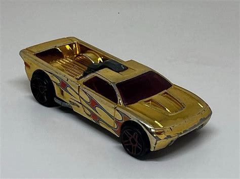 Hot Wheels Bedlam Gebraucht in Wildegg für CHF 6 mit Lieferung auf Ricardo kaufen