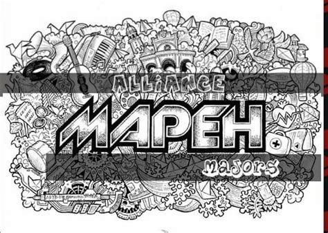 Mapeh logo – Artofit