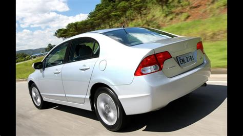 Civic 2011 Preço