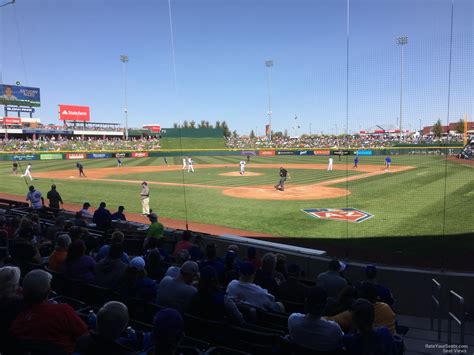 This Sloan Park Arizona feature is a hit with baseball fans 7
