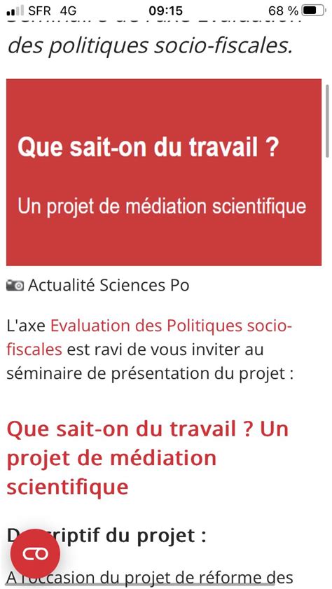 Bruno Palier On Twitter Https Sciencespo Fr Liepp Fr Content Que