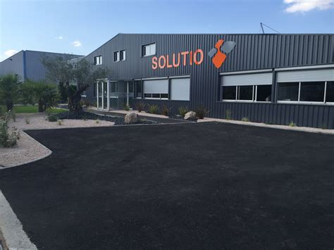 solutio la solution pour tous types de demenagement industriel