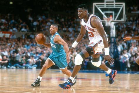 Could NBA Legend Muggsy Bogues Actually Dunk? - FanBuzz