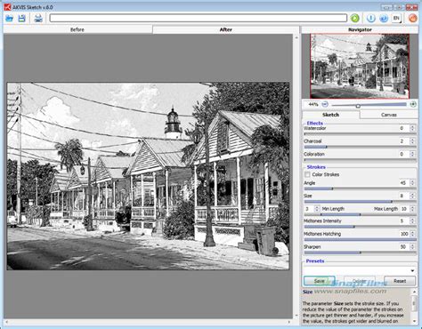 akvis sketch  paintingvalleycom explore collection  akvis sketch
