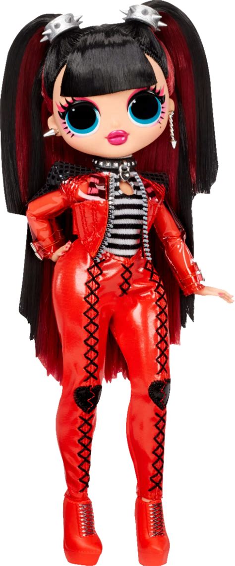 Customer Reviews L O L Surprise L O L Surprise Omg Doll Spicy Babe Best Buy