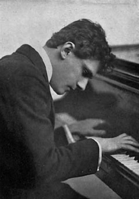 17 Facts About Leo Ornstein | FactSnippet