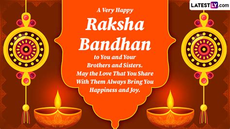 Happy Raksha Bandhan 2023 Greetings Wishes  Images Hd 50 Off