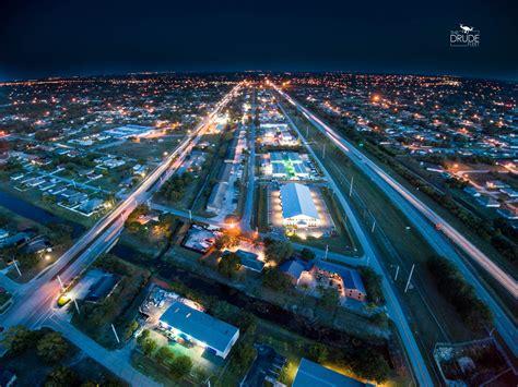 Treasure Coast, Florida - Drone Photography