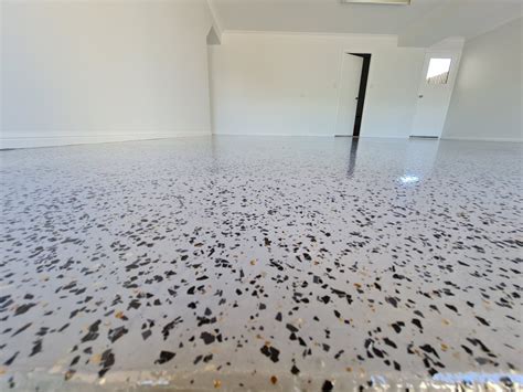 How Epoxy Floors Can Increase Home Value