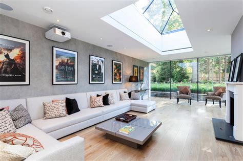 Indoor Skylights 37 Beautiful Examples To Tempt You To Have One For