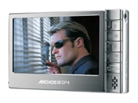archos  review archos  cnet