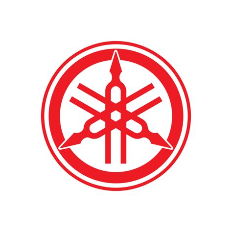 yamaha logo red png leidse motoren motor winkel leiden