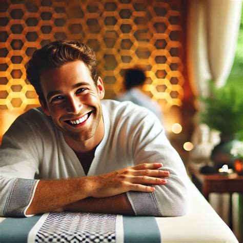 Skip the membership, keep the relaxation. No contracts, just pure bliss ...