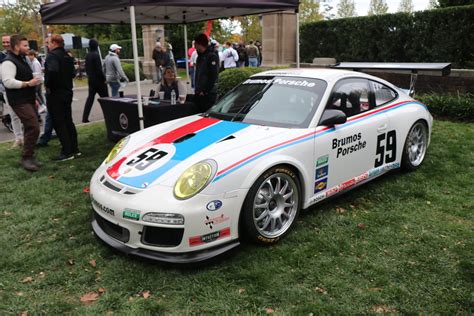 Porsche Gt Cup Bryan S Flickr