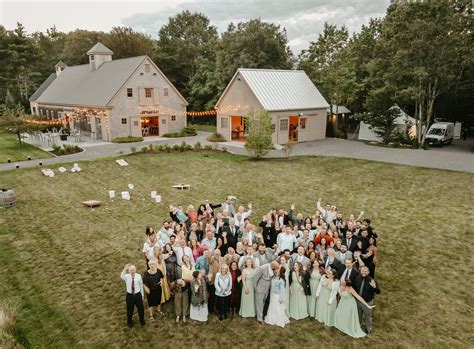 default – Maine Barn Wedding Venue