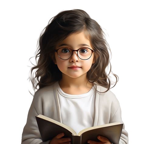 AI generated portrait of student png background 34825276 PNG