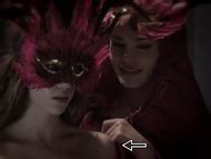 Naked Benedetta Gargari In Not My Son