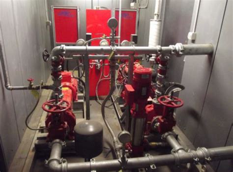 fire protection system safety  fire protection