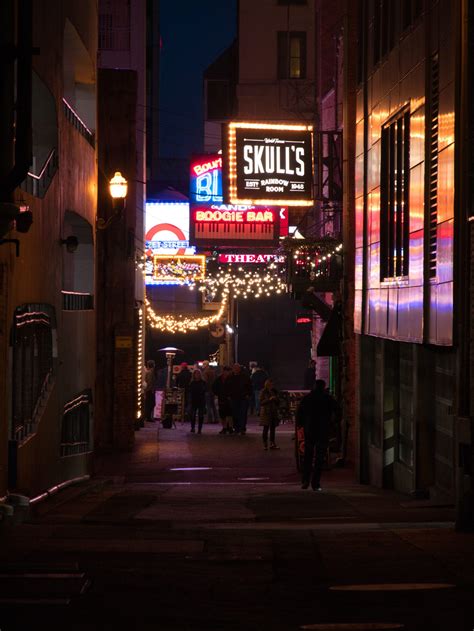 Nashville 2020 | Alex Heiting