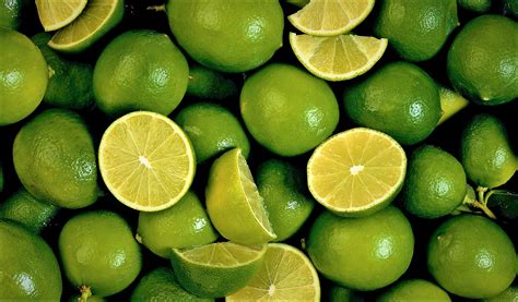 lime fruits fruits physical description facts benefits