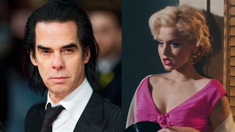 Nick Cave dice que Blonde es su película favorita de todos los tiempos Radio Concierto Chile