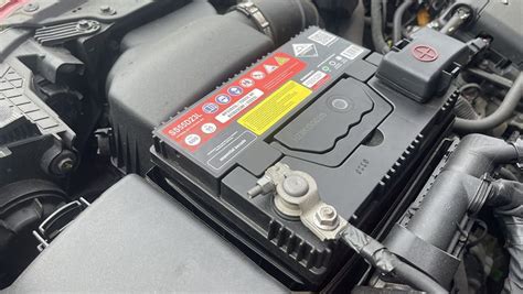 How To Disconnect Car Battery A Guide To Disconnecting Your Battery At