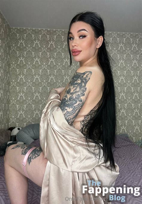 Vanessa Dixon Nude Leaks OnlyFans Photo 1 TheFappening