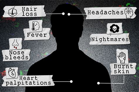 UFO encounters left witnesses with radiation burns, brain problems ...