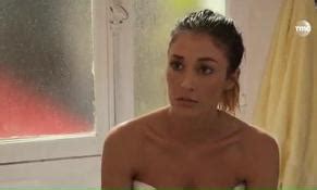 MARJORIE BOURGEOIS Nude AZNude