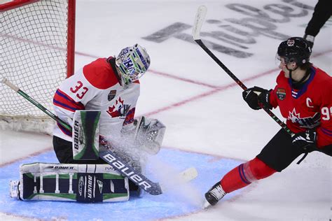 2023 NHL Draft #1: Connor Bedard Scouting Report