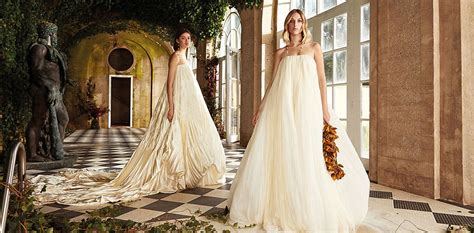 Fairy Tale Reinvented: Wedding Dress Designer Danielle Frankel | Tatler ...