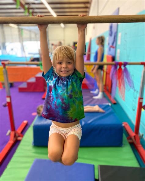 Gym Skills Franchising