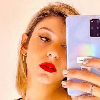 Abril Melnyk Nude Leaked Photos And Videos WildSkirts