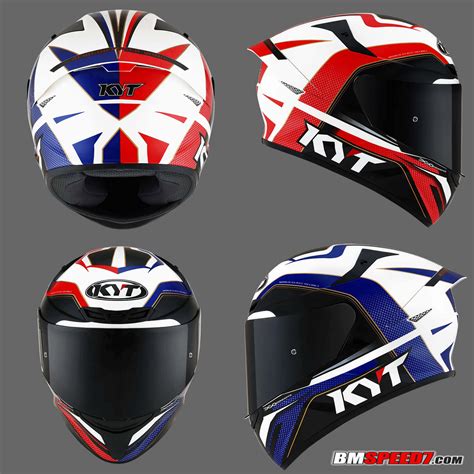 Motif Kyt Tt Course Grand Prix Ada Warna Nih Harganya Bmspeed