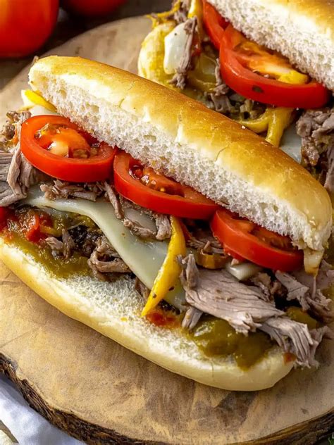 crock pot recipes italian