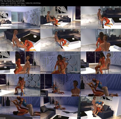 Forumophilia PORN FORUM 3D Hardcore Cartoon Videos Page 30