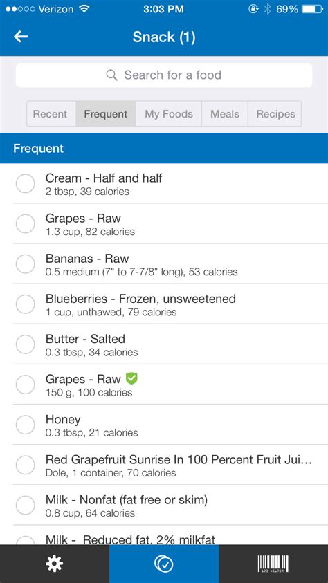 Runs for Cookies: My Fitness Pal vs. SparkPeople